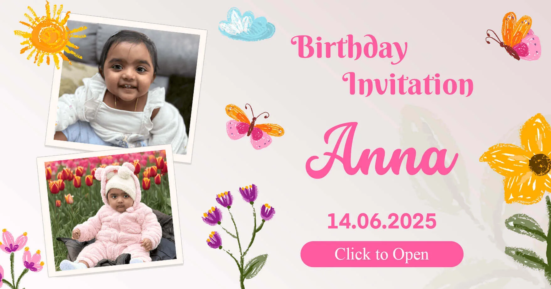 Invitation Image